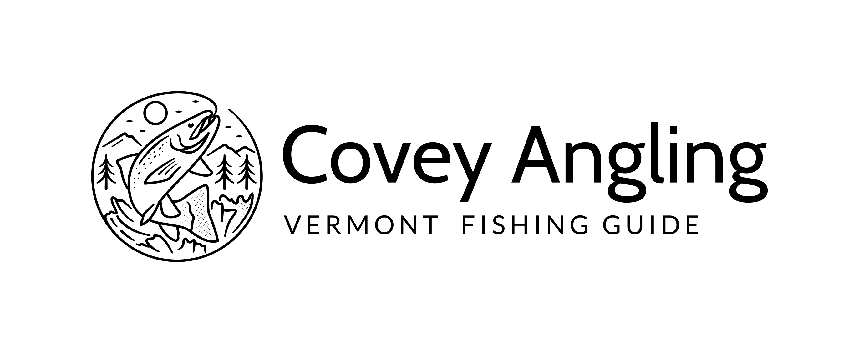 Covey Angling